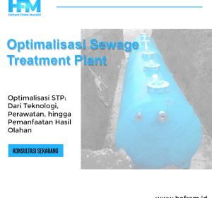 Optimalisasi STP